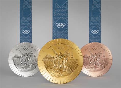 chaumet medals 2024.